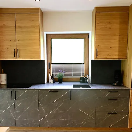 Fiechtl Apartamento *