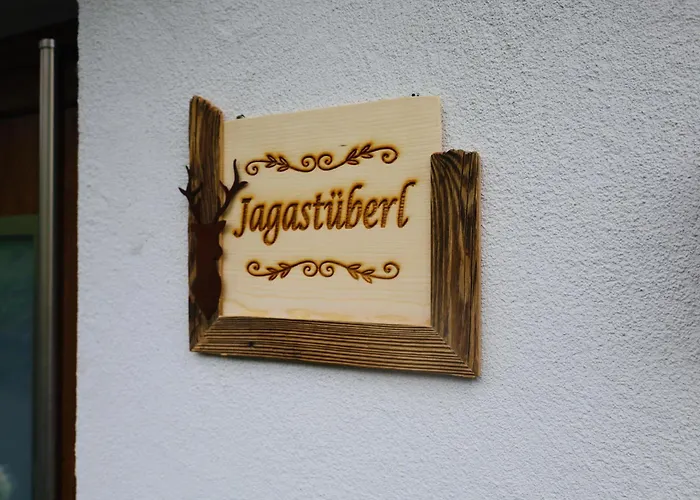 Fiechtl Apartament *