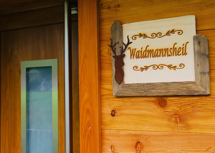 Apartament Fiechtl *