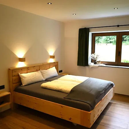 Διαμέρισμα Fiechtl *