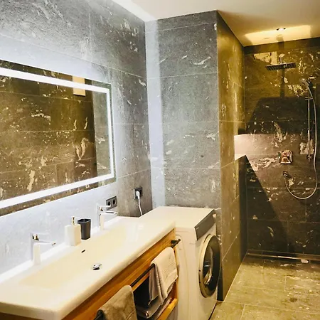 Διαμέρισμα Fiechtl Leogang