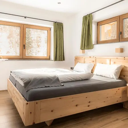 Apartment Fiechtl Leogang