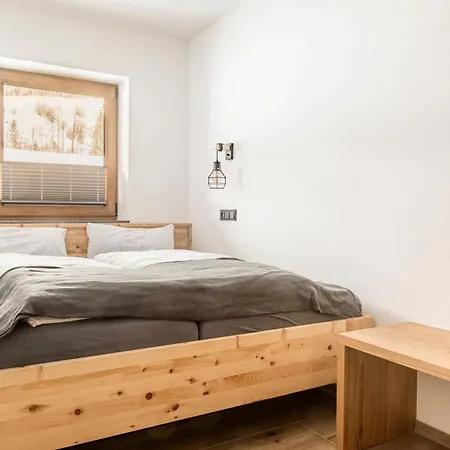 Fiechtl Apartment