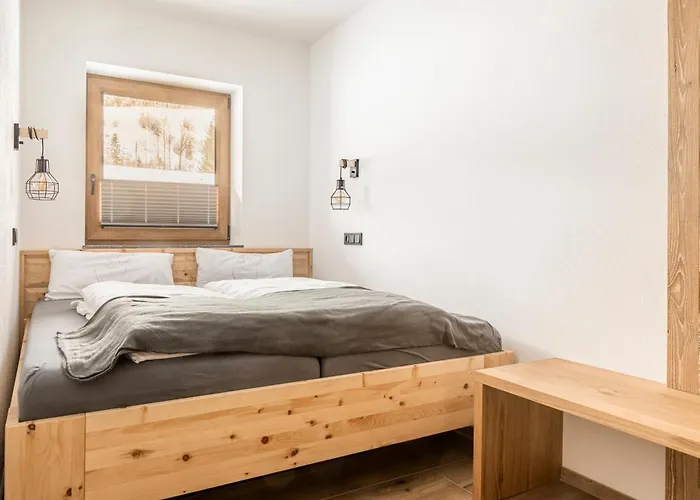 Fiechtl Apartment